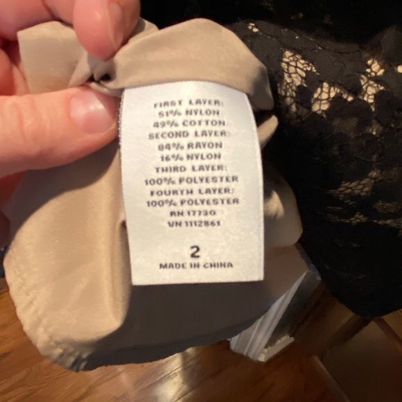 Little Black Dress Target x Robert Rodriguez Neiman Marcus Special Collection. - Picture 3 of 3